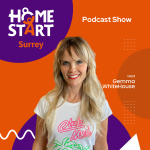 Home-Start Surrey Podcast Show